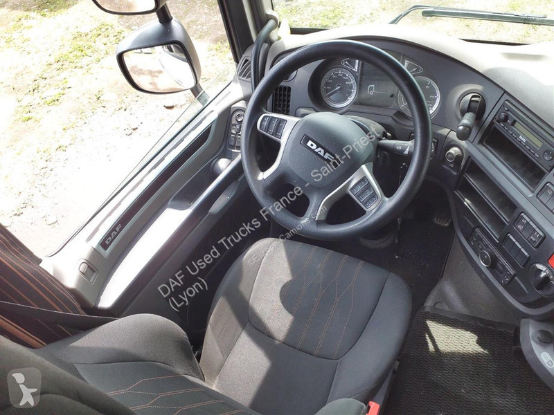 Traktor DAF 480 FT 4X2