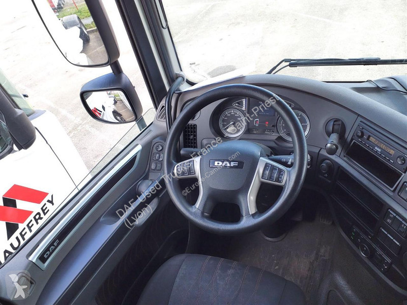 Traktor DAF 480 FT 4X2