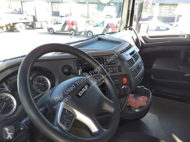 Tractor DAF 480 FT 4X2