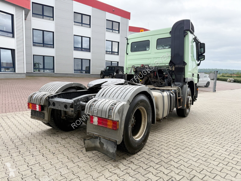 Traktor Mercedes Actros 1841 LS 4x2 Actros 1841...