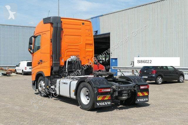Tahač Volvo FH 500 4x2, Standklima, VEB-Bremse,...