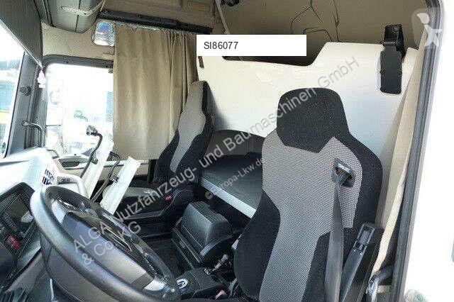 Traktor MAN 18.500 TGX 4x2, Intarder, Spoiler,...