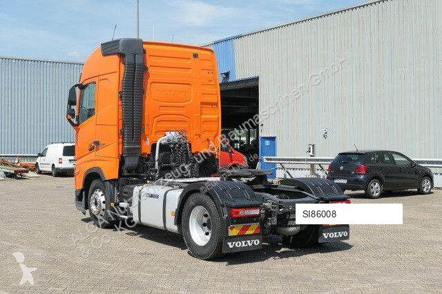 Traktor Volvo FH 500 4x2, Standklima,...