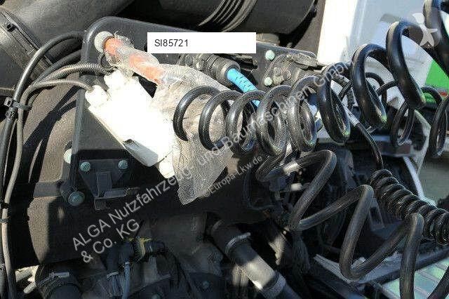 Traktor MAN 18.510 TGS BL 4x2, Intarder, PTO,...
