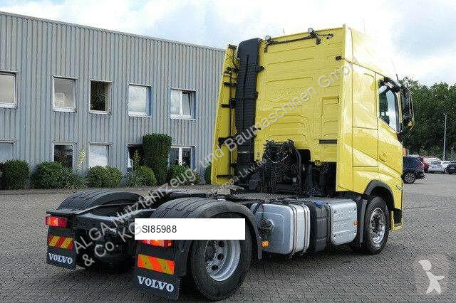 Tahač Volvo FH 460 4x2, Neues Modell, 2...