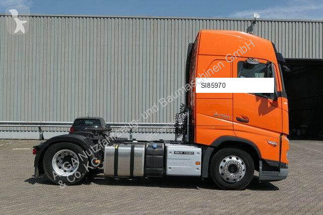 Traktor Volvo FH 500/Standklima/20 Stück auf...