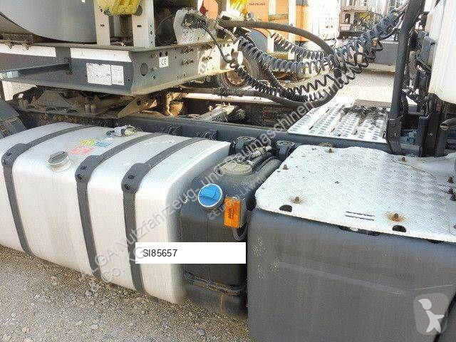 Tractor Scania G 450 4x2, Spurassistent, Hydr....