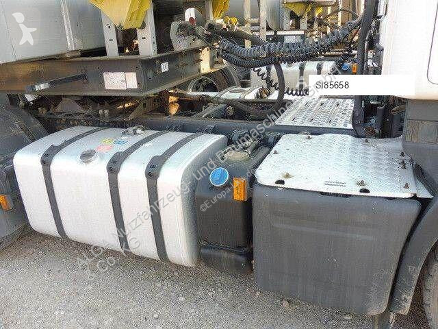 Tractor Scania G 450 4x2, Hydr., Spurassistent,...