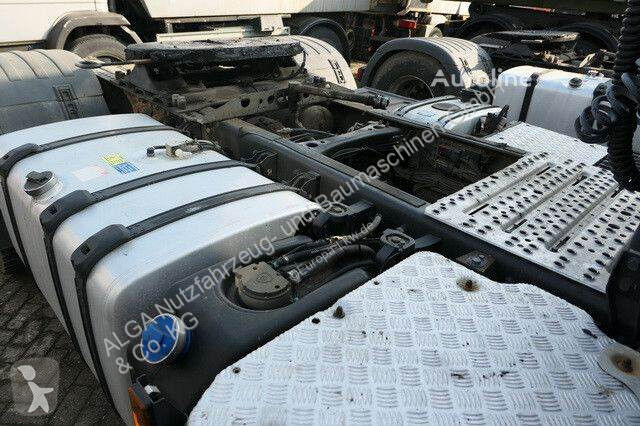 Tractor Scania G 450 4x2, Klima, Hydr.,...