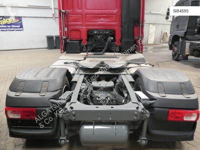 Tractor DAF 460 SSC, Retarder, Klima,...