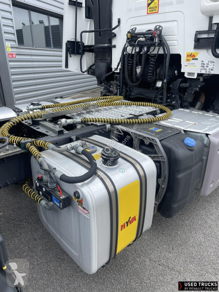 Traktor Renault