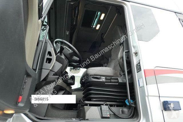 Traktor MAN 18.510 TGX 4x2,...