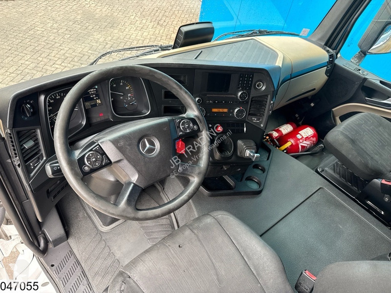 Traktor Mercedes 1845 EURO 6