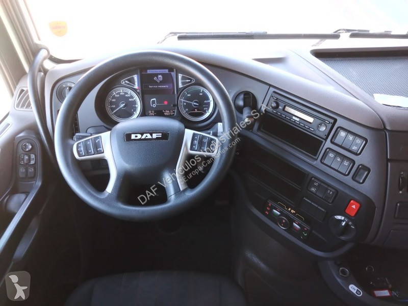 جرار DAF 480 FT 4X2