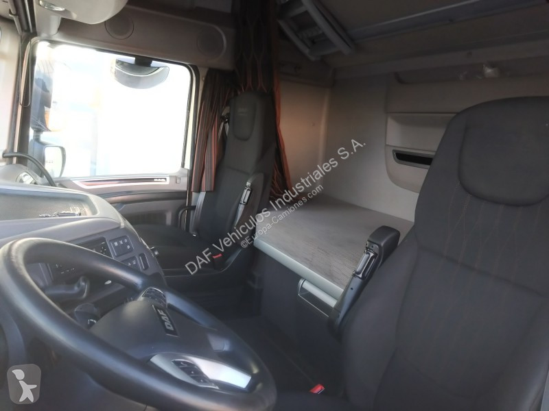 جرار DAF 480 FT 4X2