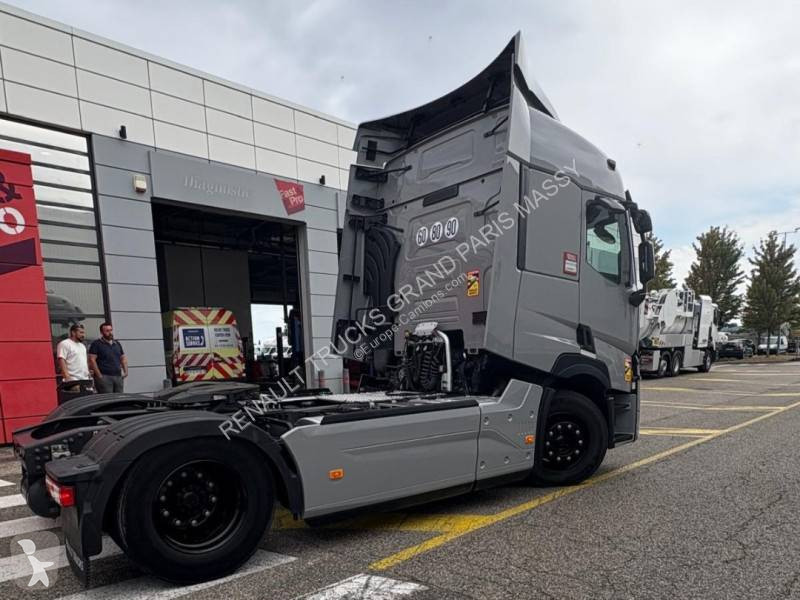 Traktor Renault