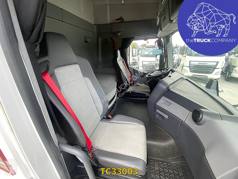 Traktor Renault T 460