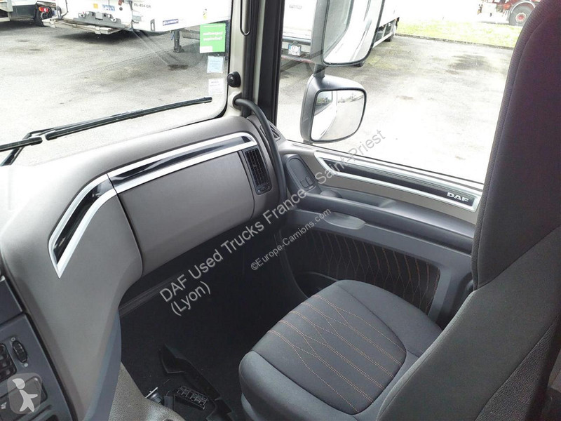 Tractor DAF 480 FT 4X2