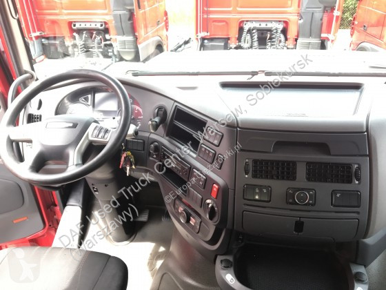 Trekker DAF 480 FT 4X2