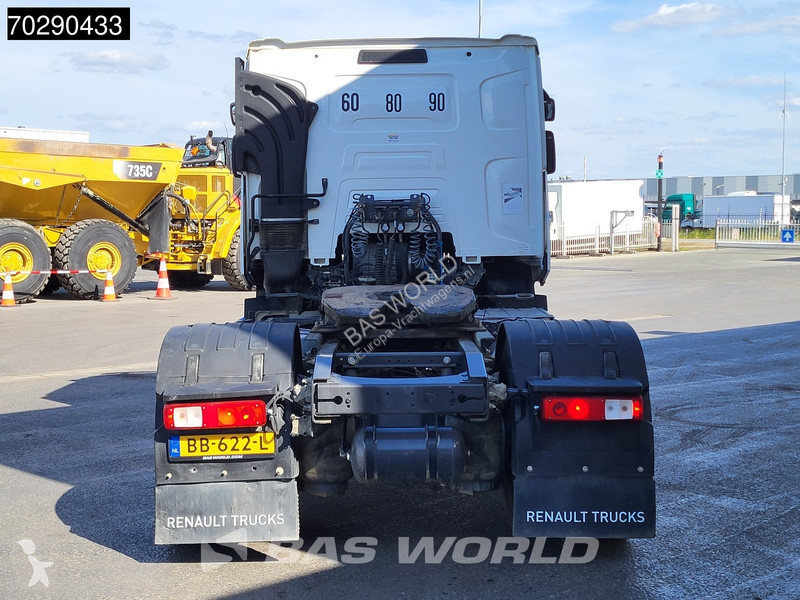 Traktor Renault C 440 4X2 NL-Truck Big-Axle...