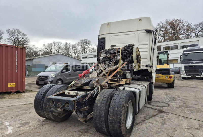 Traktor MAN TGX 18.440