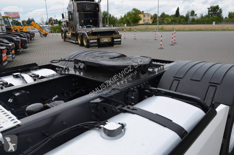 Trekker Renault