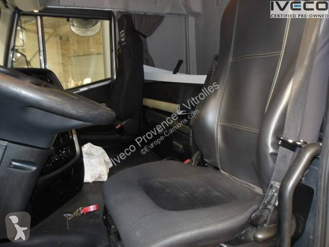 Tracteur Iveco