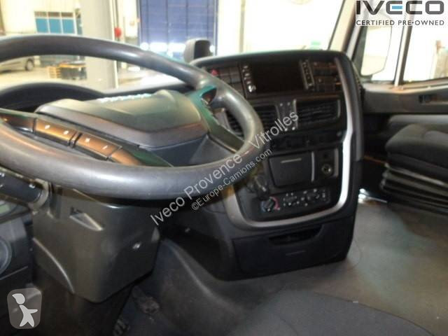 Tracteur Iveco