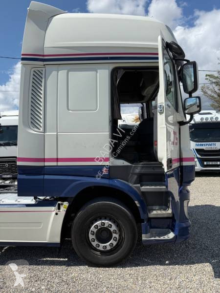 Traktor DAF