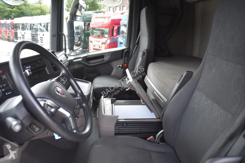 Traktor Scania S450 NGS 4x2NB - FULL AIR -...