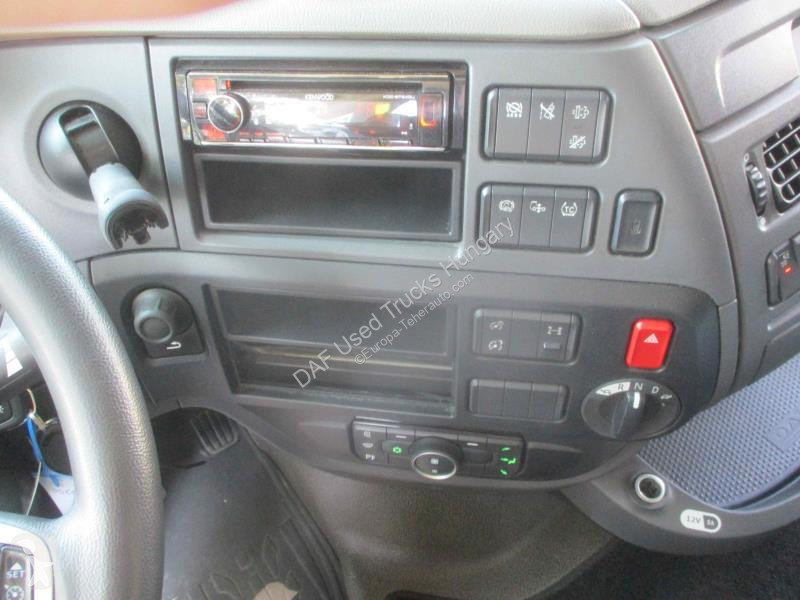 Traktor DAF 480 FT 4X2