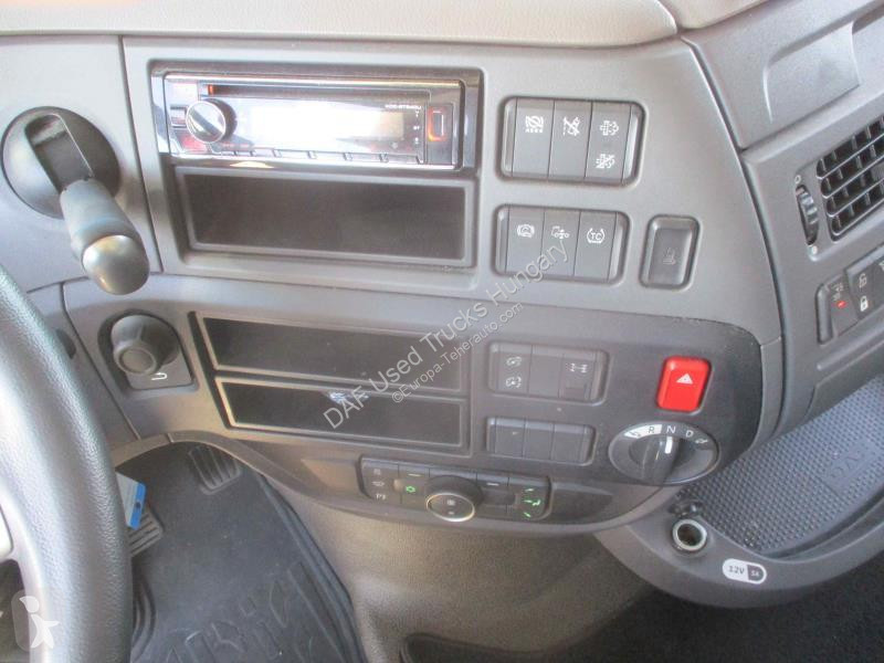 Traktor DAF 480 FT 4X2
