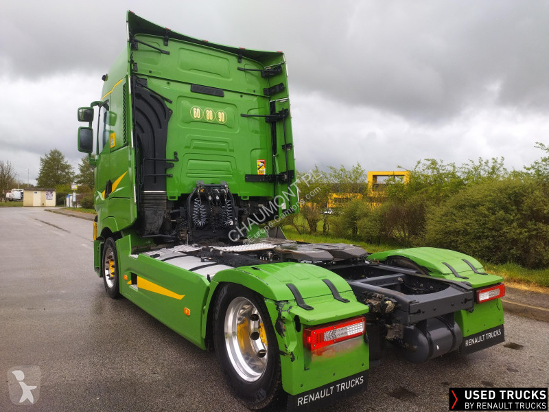 Traktor Renault
