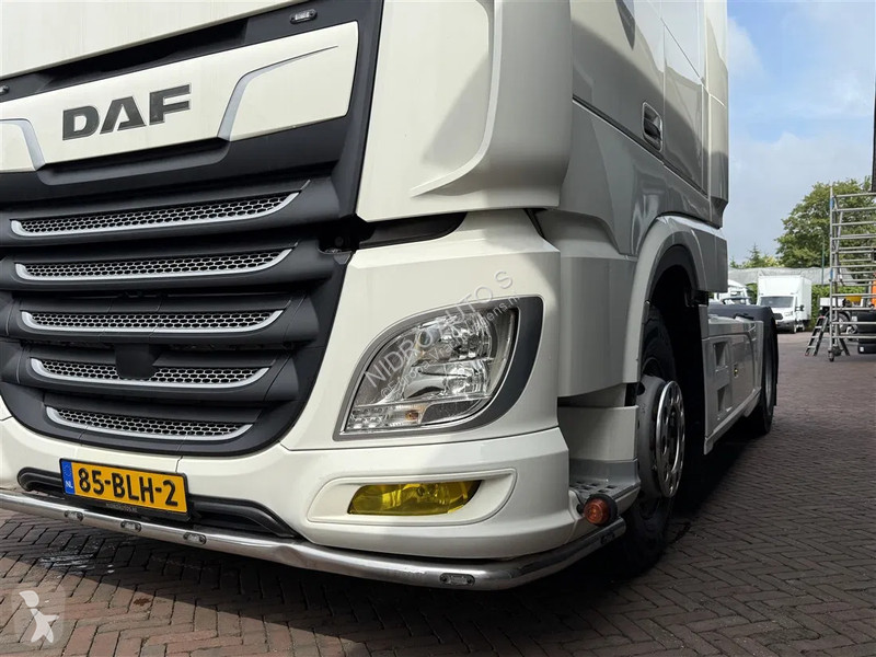 Trekker DAF 450 Showtruck 1st Owner Only...