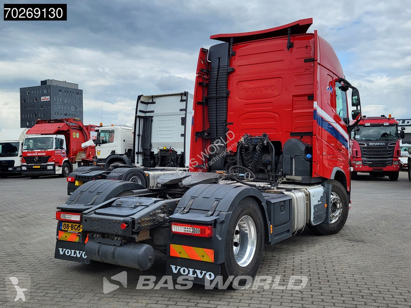 Traktor Volvo FH  FH 4X2 VEB+ Hydraulik Euro 6