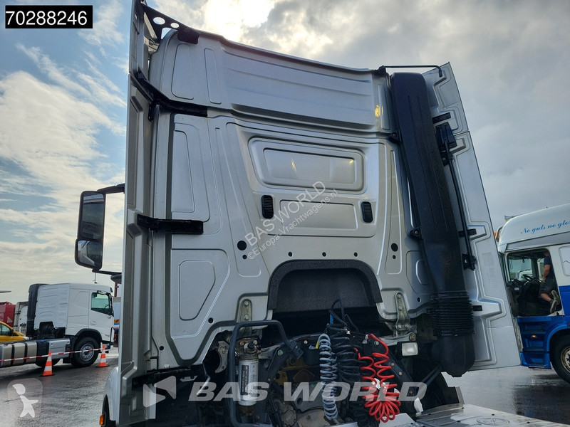 Traktor Mercedes 1843 4X2 StreamSpace Euro 6