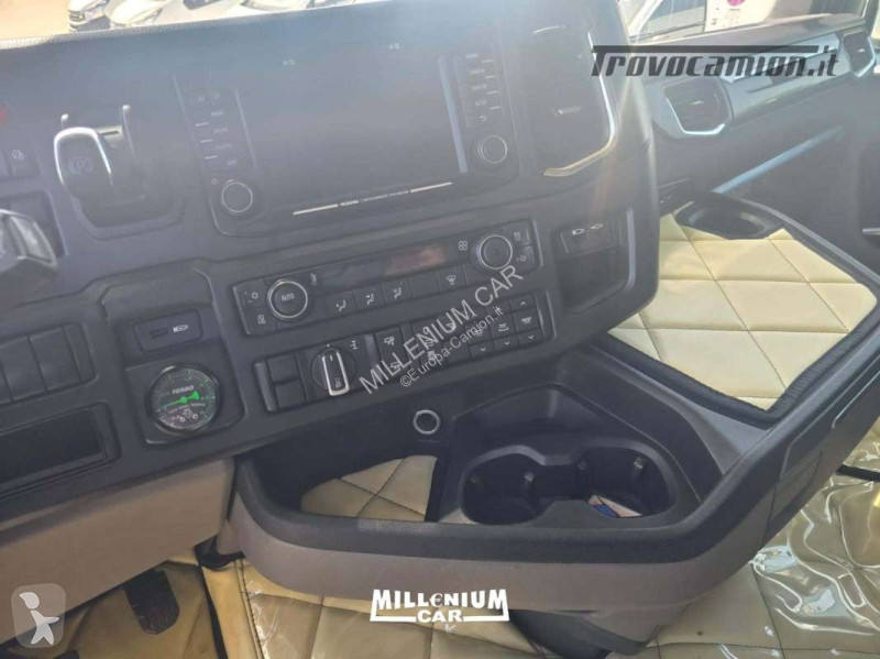 Traktor Scania CANIA  500 (2018) 4 TOP