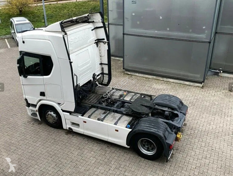 Traktor Scania | Leasing from €1837/month
