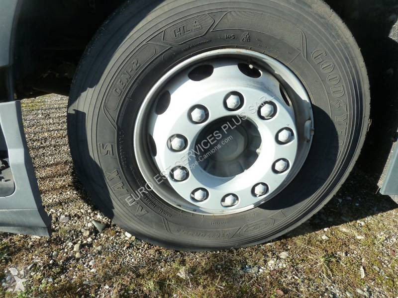 Tahač Volvo