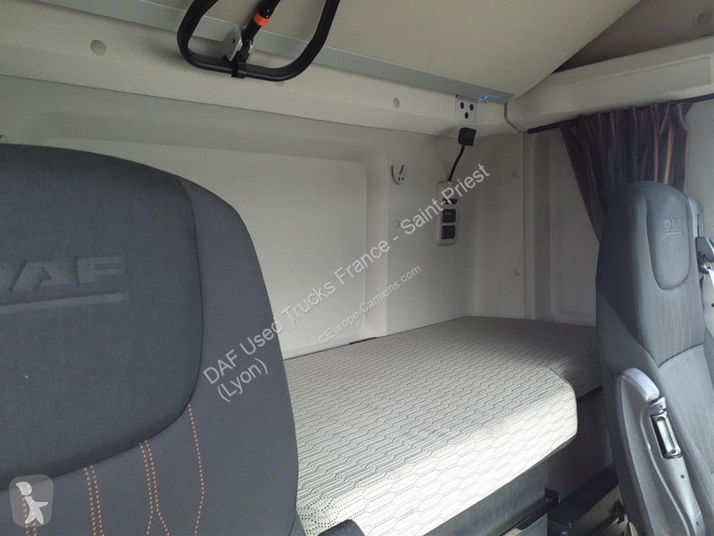 Traktor DAF 480 FT 4X2