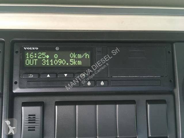 Traktor Volvo