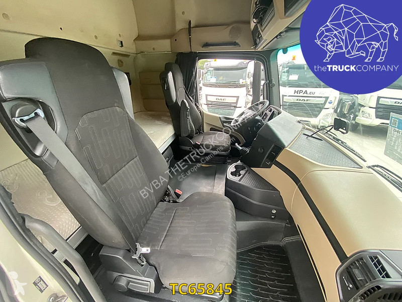Traktor Mercedes 1843