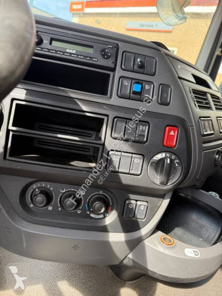 Traktor DAF