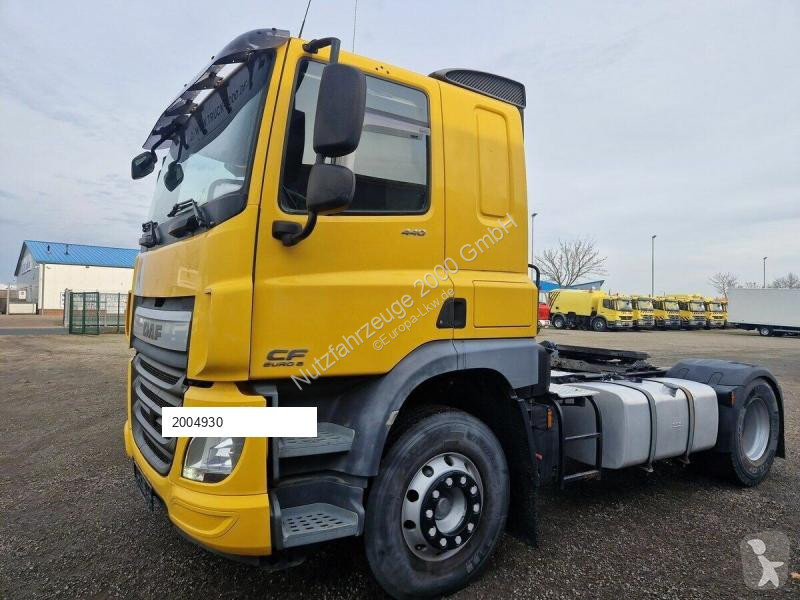 Traktor DAF