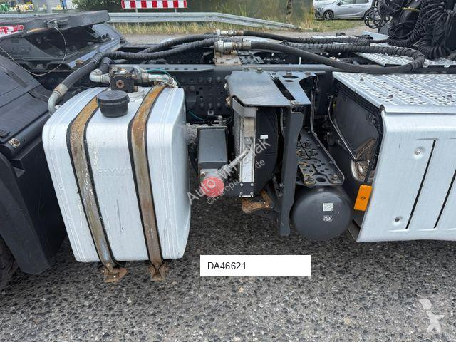 Tracteur Mercedes 2051 LS HAD