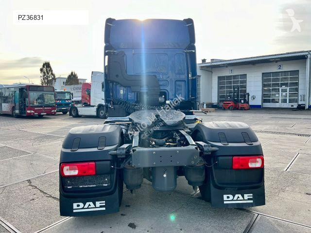 Traktor DAF CF 450 AT-FL-OX-EX Distronic
