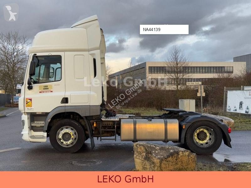 Traktor DAF CF 400.19
