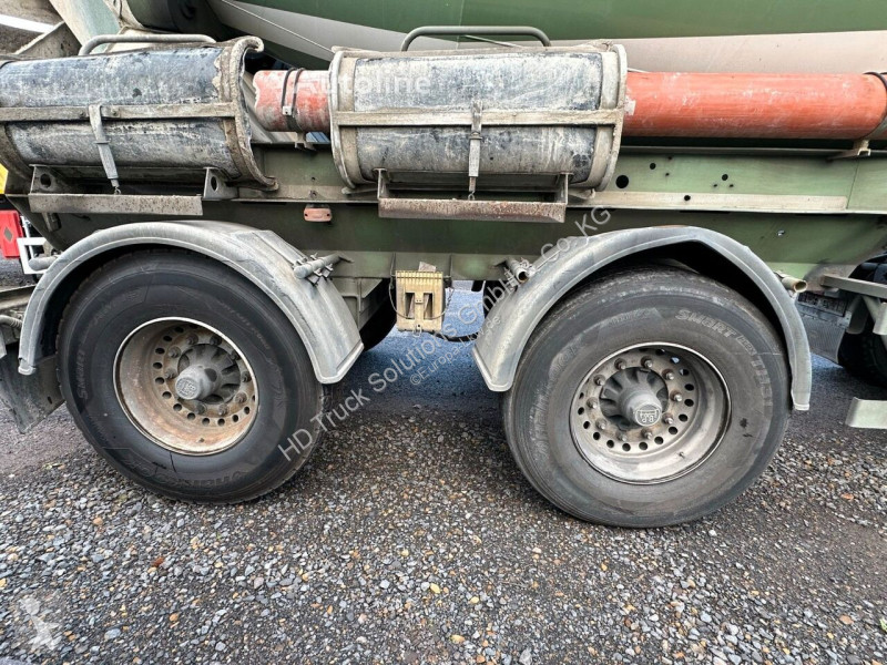 Traktor MAN TGS 18.400