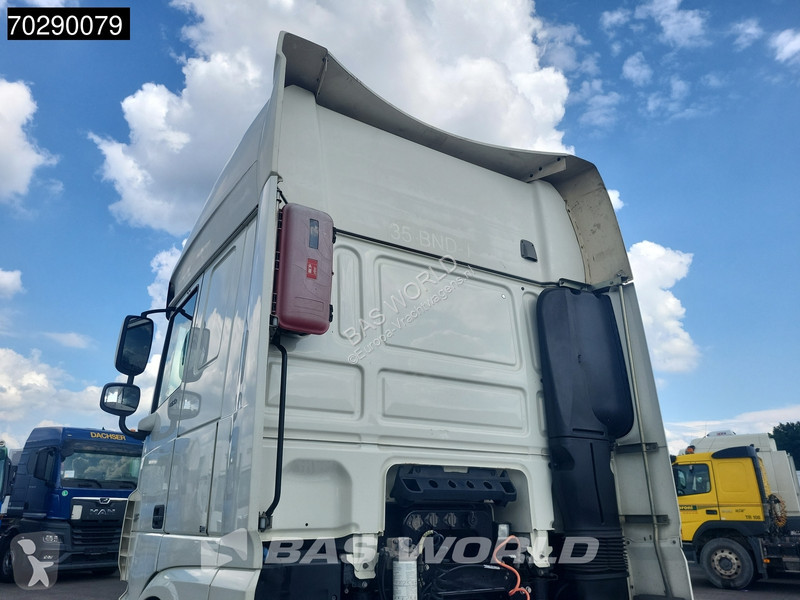 Trekker DAF 480 6X2 NL-Truck APK '26...