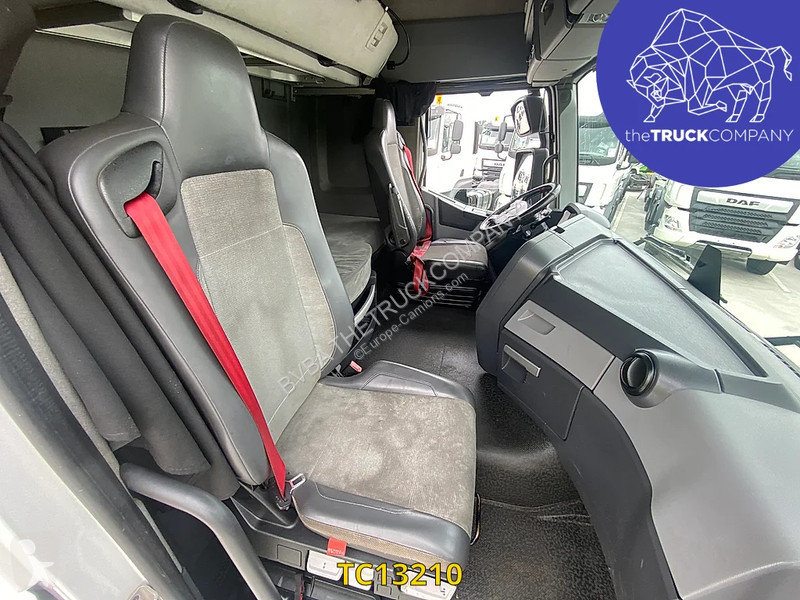 Traktor Renault T 460